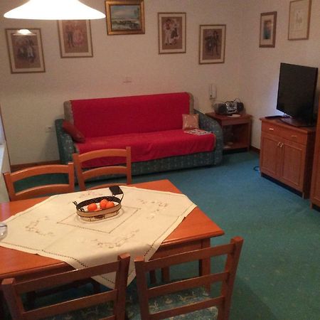 Vila Vesna Portorož Eksteriør billede