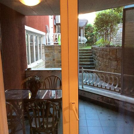 Vila Vesna Portorož Eksteriør billede