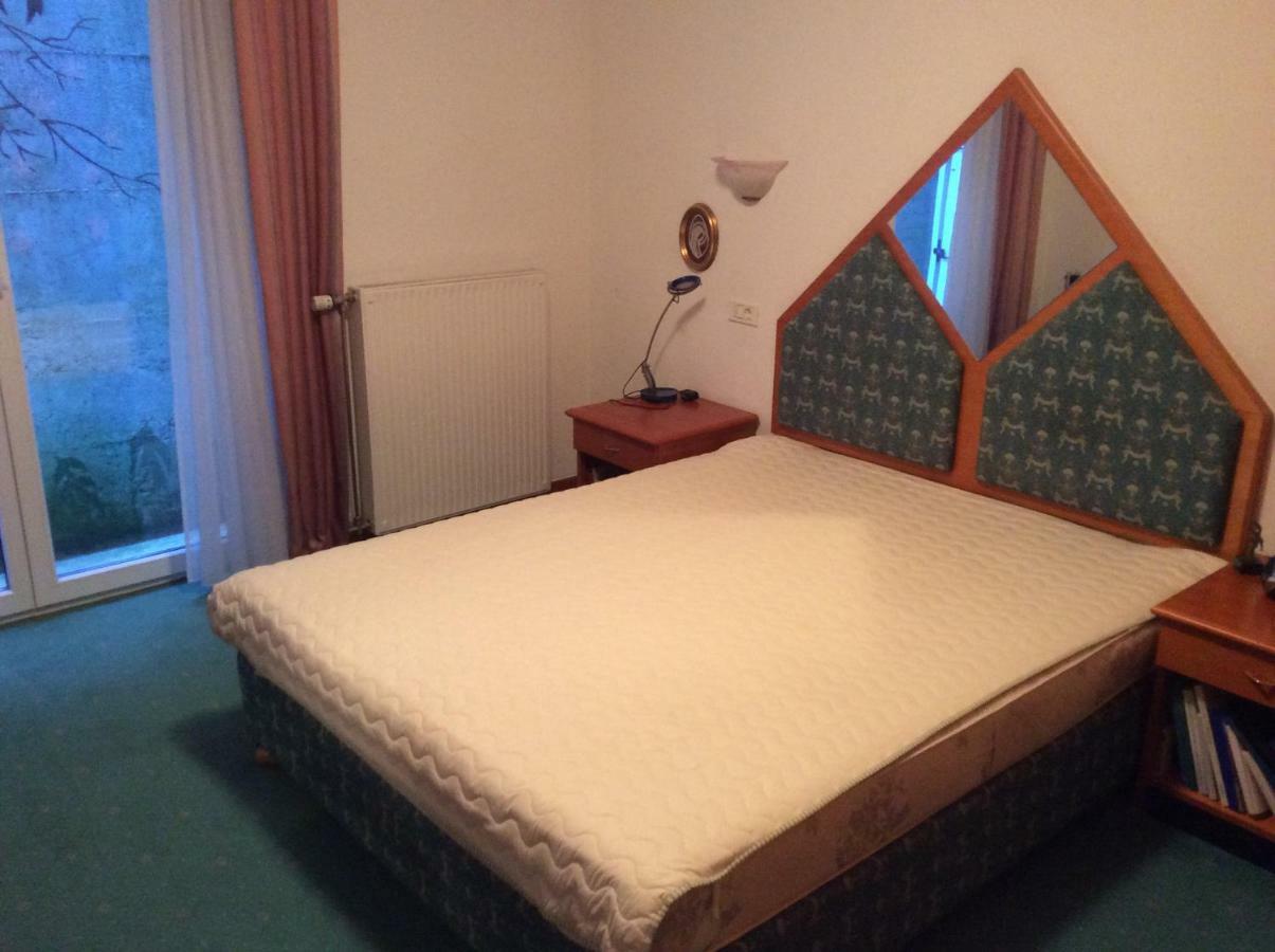 Vila Vesna Portorož Eksteriør billede
