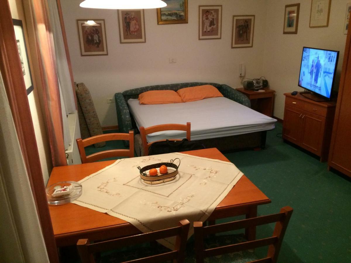 Vila Vesna Portorož Eksteriør billede